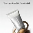 thumbnail image 3 of Poly Gel for Nail, 40g Nail Extension Gel, Builder Enhancement for Beginner & Professional Nail Art Salon DIY at Home Nail Art Easy DIY at Home Salon, 3 of 5