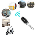 thumbnail image 3 of Télécommande RF 433/315MHz Émetteur Sans Fil 2 Boutons pour Porte de Garage/opener de Portail Alarme de Voiture Automatisée, 3 of 6