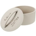 thumbnail image 4 of Coffee Filter Storage Case Coffee Filter Holder Breakproof Coffee Filter Container, 4 of 9