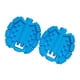 thumbnail image 3 of 2 pedales de bicicleta para niños, resistentes, universales, para rueda delantera. Azul, 3 of 9