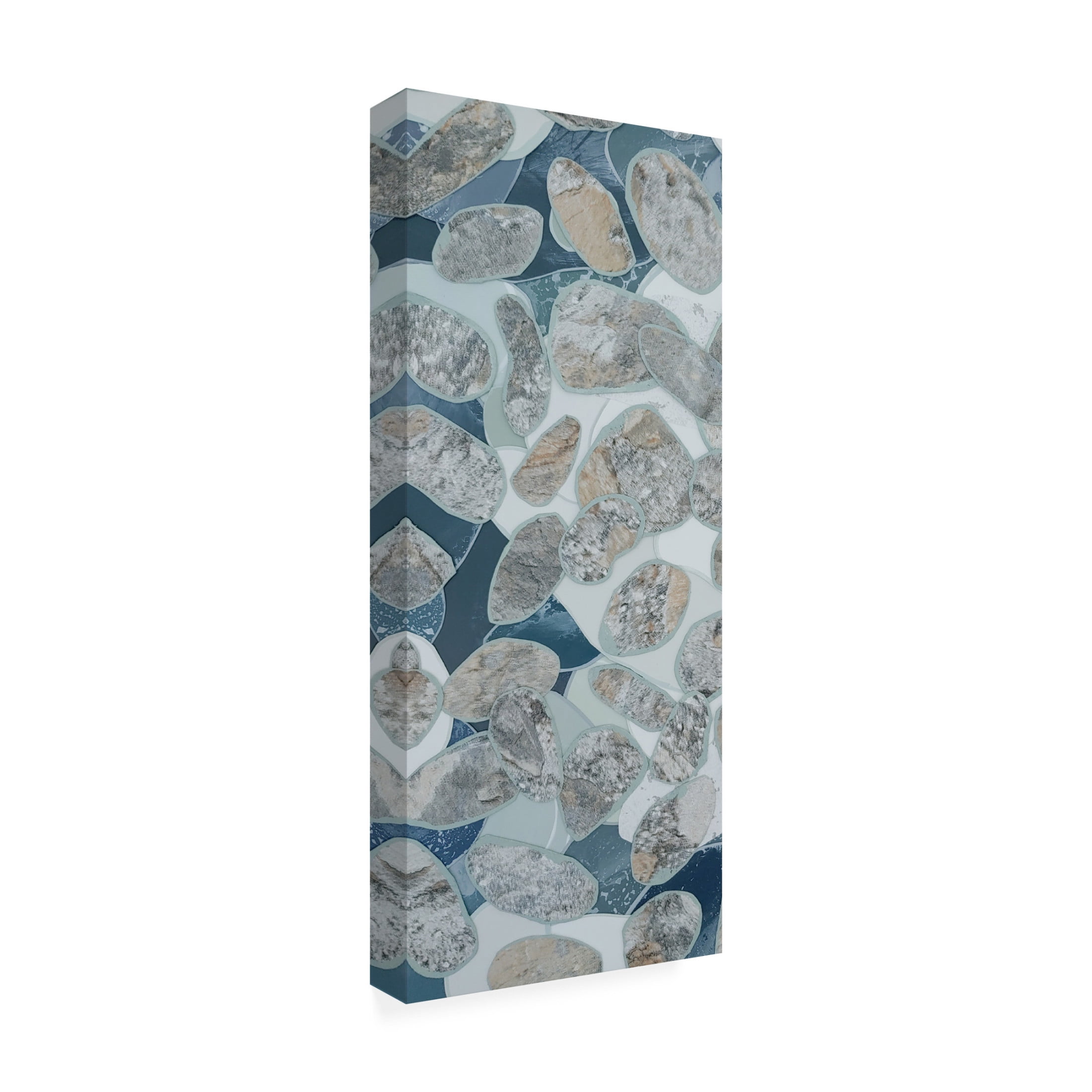 Trademark Fine Art Coco Good Salt Peanuts II Canvas Wall Art