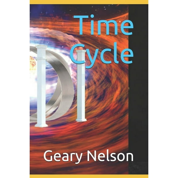 Time Cycle (Paperback)