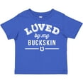 thumbnail image 3 of Inktastic Buckskin Horse Lover Idea Boys or Girls Toddler T-Shirt, 3 of 5