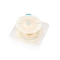 thumbnail image 4 of SenSura Mio Flex Precut, Standard Wear Ostomy Barrier Elastic Adhesive 50 mm Flange 5 per Box 16484, 4 of 6