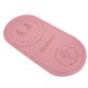 thumbnail image 1 of Colchoneta Para Saltar La Cuerda, Evite Molestar La Colchoneta Protectora Para Saltar La Cuerda TPE Aumente La Fricción Para El Ejercicio De Entrenamiento En Interiores ANGGREK Otros, 1 of 8