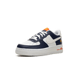 thumbnail image 4 of NIKE GRADE SCHOOL AIR FORCE 1 LOW GS "UV REACTIVE" FN7239 410 FN7239 410 from Stadium Goods, 4 of 8