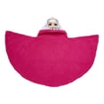 thumbnail image 5 of LOL Surprise Kids Sherpa Snuggle Wrap Hoodie Blanket, Pink, 5 of 7