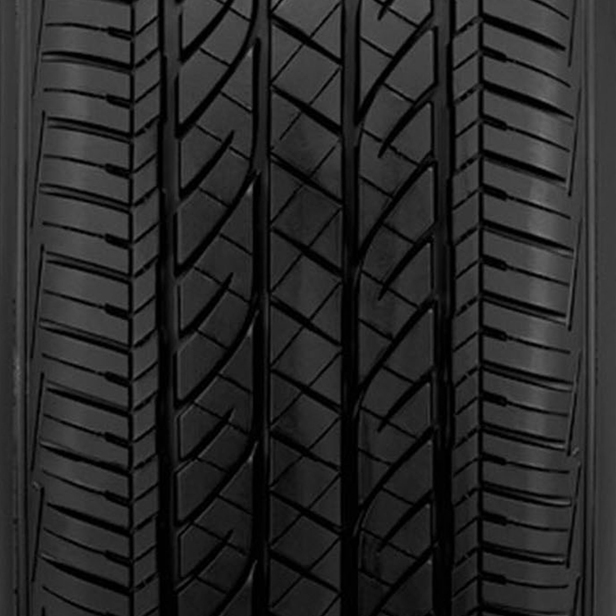 Bridgestone Dueler H/P Sport AS All Season 225/65R17 102T Passenger Tire - image 4 of 4