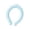 B, variant on Win s Way Wearable Summer Ice Neck Tube, Reusable Cold Insulated Cooling Ring 18℃/64℉, Body Cooling Accessory to Beat Heat