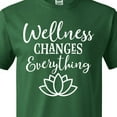 thumbnail image 4 of Inktastic Wellness Health Meditation T-Shirt, 4 of 5