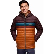 Cotopaxi Fuego Down Hooded Jacket - Mens L