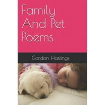 Family and Pet Poems