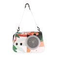 thumbnail image 2 of Bolsa transportadora para gatos, transpirable, resistente a mordeduras, portátil, con mango ergonómico, bolsa de viaje con correa para el hombro, camuflaje, 2 of 5