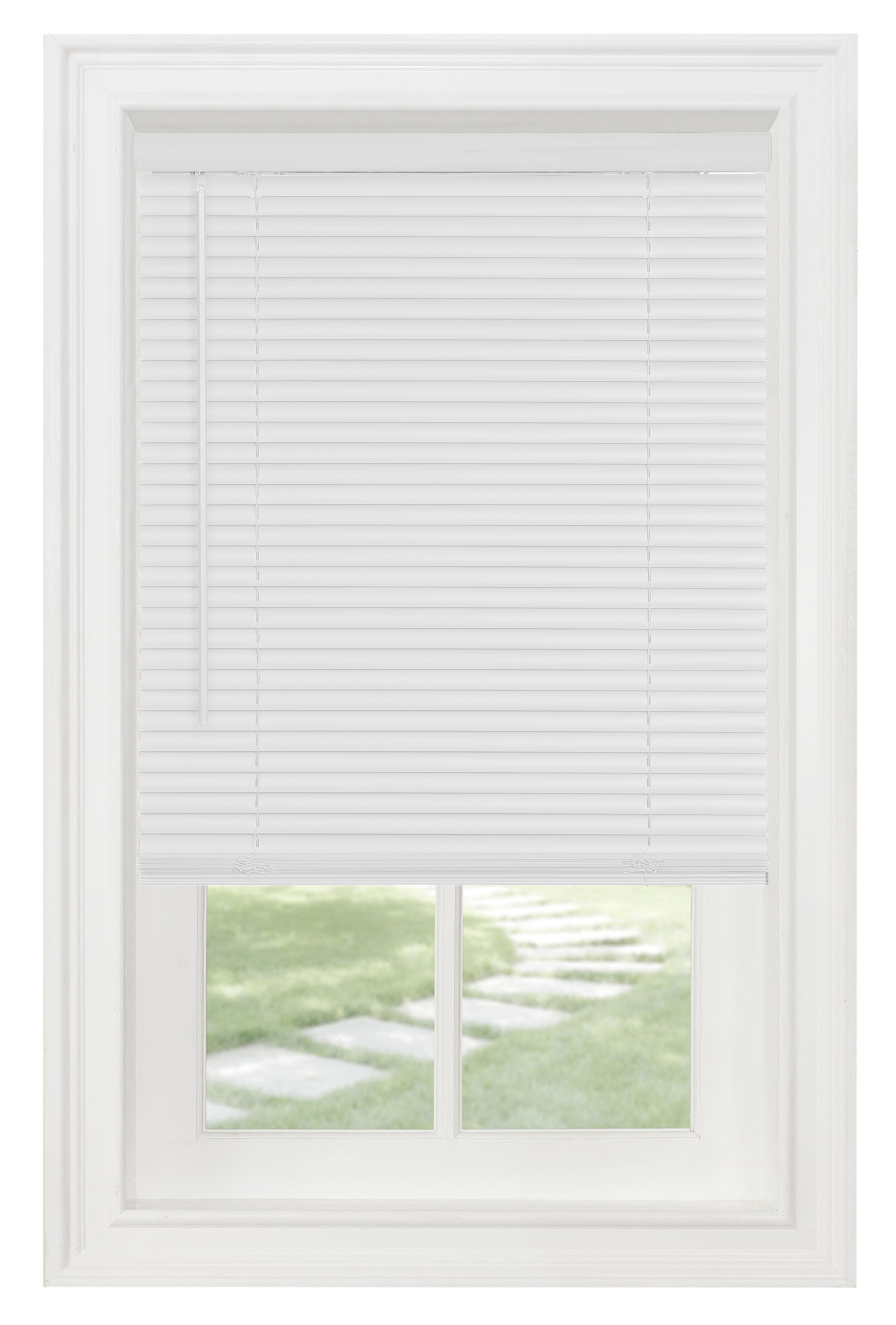 White, 24 x 72 Inch Acholo Blackout Roller Shades Cordless Window Blinds and Room Darkening Shades for Home /& Windows