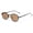 C2, variant on Trendy Oval Retro Metal Small Frame Sunglasses Men Women Candy Color Lens Hip-hop Steampunk Sun Glasses Vintage Shades UV400 Goggles