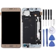 thumbnail image 2 of Cellphone Spare Parts  TFT LCD Screen for Galaxy J7  / J710F Digitizer Full Assembly with Frame, 2 of 9