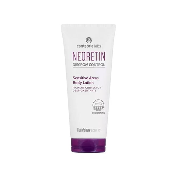 Loción Corporal Neoretin Discrom Control 100 ml