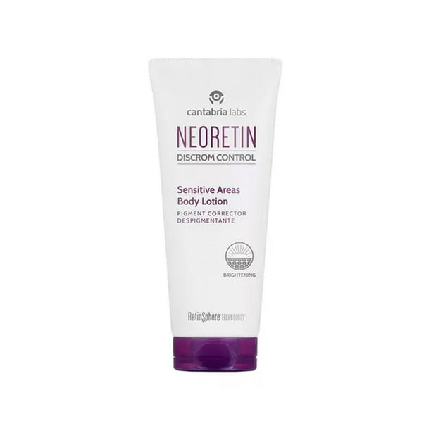 Loción Corporal Neoretin Discrom Control 100 ml