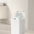 thumbnail image 4 of Elpheco - PureSense-F Sensor Can Set – 2-Piece (9L & 15L) - White, 4 of 5