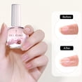 thumbnail image 2 of 15ml Nail Softener Oil Quick Absorption Non-Irritating Plant Extracts Peach Flavor Cuticles Oil for Home, 2 of 8