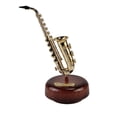 thumbnail image 2 of Elodie Classical Music Boxes Retro Music Box for Home Office Birthday Gift Living 9.3x19CM, 2 of 7