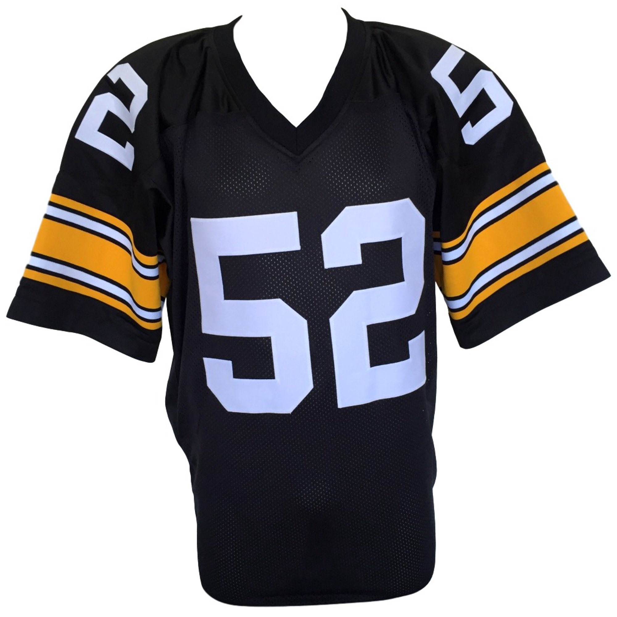 Mike Webster Jersey