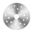 thumbnail image 3 of Siruishop Heat Diffuser Plate Induction Adapter Plate for Kitchen Pot Electric Cooktop 14.8cm, 3 of 7