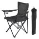 thumbnail image 4 of Silla de pesca, silla de camping, silla de playa plegable portátil, silla de camping probada y confiable, 4 of 14