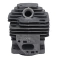 thumbnail image 1 of Cylinder Gasket Kit, Easy To Install Cylinder Piston Set  for Outdoor for Garden, 1 of 7