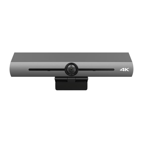BZBGEAR 4K UHD ePTZ USB 3.0 Camera with Auto-Framing Support