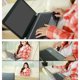 thumbnail image 3 of 2X Mini 2.4G Wireless Finger Ring Mouse ErgonóMico Handheld Optical Travel Mouse (Negro), 3 of 5