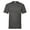 Heather Burgundy, variant on Fruit Of The Loom Mens Valueweight Short Sleeve T-Shirt