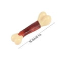 thumbnail image 3 of Nebwoak Pet Chewing Toys,Pet Teeth Grinding Sticks,Wear and Tear Toys for Cats and Dogs,Nylon, 3 of 6