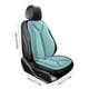 thumbnail image 3 of Cojín para Asiento de Coche con Ventilación y Respaldo, Cómodo y Fresco para Verano, Ideal para Diversas Situaciones y para Todas Las Estaciones., 3 of 7