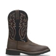 thumbnail image 2 of Wolverine Men's Rancher WPF Steel Toe Wellington Work Boot, 2 of 4