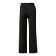 thumbnail image 4 of Nuevos pantalones de lino para hombre Pantalones casuales sueltos de color sólido elástico con cordón Fridja  alkflakhf32903, 4 of 4