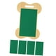 thumbnail image 4 of Rascador de uñas para perros, lima de uñas para perros, juguete para perros Verde, 4 of 9