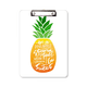 thumbnail image 1 of Piña Stand Tall ser dulce cita Portapapeles Carpeta de escritura Placa de soporte A4, 1 of 4