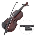 thumbnail image 2 of 1 Set of Kids Music Violin Toy Creative Performance Instrument, 2 of 9