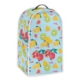 thumbnail image 2 of HELLHERO Lemon and Kiwi Pattern Protective Case for Kitchen Durable, 2 of 6