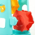 thumbnail image 3 of AURARMLET 1 Ensemble de Jouets d'Extérieur pour Enfants avec Plastique Coloré, 3 of 5