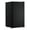 Black, variant on OYang Single Door Mini Fridge, Super Quiet 19.3"D x17.5"W x 32.7"H