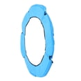 thumbnail image 4 of Minkissy Sky Cloth Trampoline Spring Cover Protective Pad for Outdoor Jumping Safety, 4 of 6