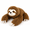Sloth, variant on 28 Inch Large Three-toed Sloth Stuffedl Big Plushow