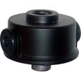 thumbnail image 1 of Dabmar Lighting LV-3W-VG Verde Green Male & Female X 3 Fitter, Verde Green, 1 of 1