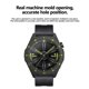thumbnail image 4 of Funda de PC para Huawei watch GT3 de 46mm funda protectora, 4 of 9