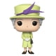 thumbnail image 1 of Figura de acción Funko Pop! Reina Isabel II de la realeza, 1 of 8
