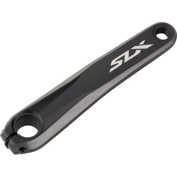 shimano crank arm set
