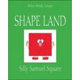 thumbnail image 2 of Shape Land: Silly Samuel Square, 2 of 3