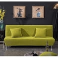 thumbnail image 4 of Sofa cover without armrests stretch cover cover for sofa bed - Protective Sofa Bed Cover for Home Decor, 4 of 5